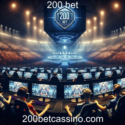 A Ascensão dos eSports: O Futuro do Entretenimento Digital